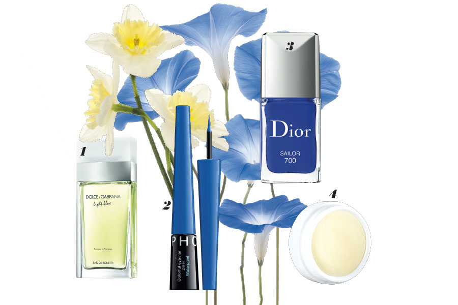 Editor’s choice: Απρίλιος