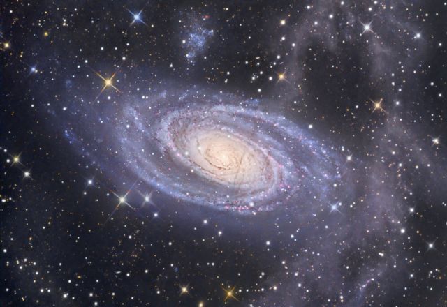 Ολοκαίνουργιο «μαιευτήριο» στον Γαλαξία μας