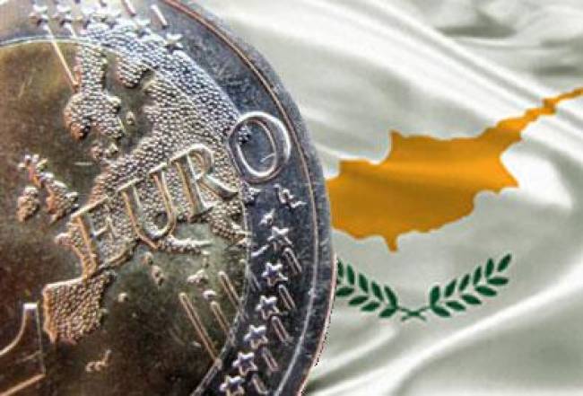 Χάρης Γεωργιάδης: Εντός του 2015 η έξοδος της Κύπρου στις αγορές