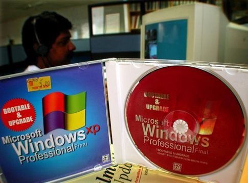 Τέλος εποχής για τα Windows XP