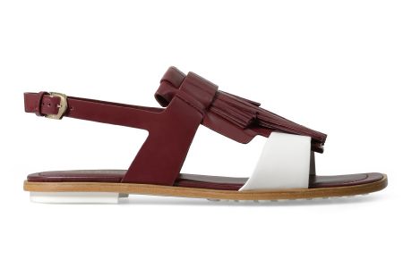 Τα πρώτα καλοκαιρινά βήματα