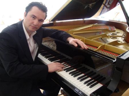 Φωνή, πιάνο και φαγκότο στο Θησείο