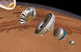 Η NASA κατασκεύασε ένα… UFO