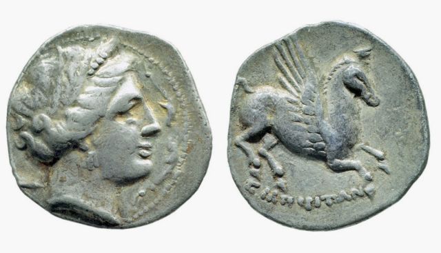 Italian government to return 80 ancient coins to Greece