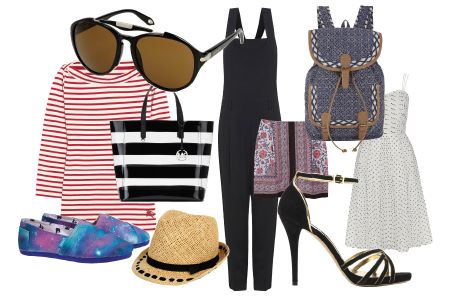 Οι 10 καλύτερες αγορές της άνοιξης