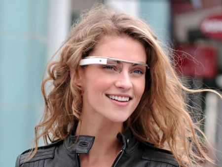 Google Glass: Θα διατεθεί εμπορικά μόνο για μια μέρα στις ΗΠΑ προς $1.500