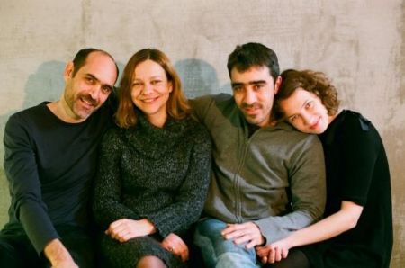 Οι δύο μας τώρα: Παράσταση με καλό σκοπό στο θέατρο Skrow την Μ. Τρίτη