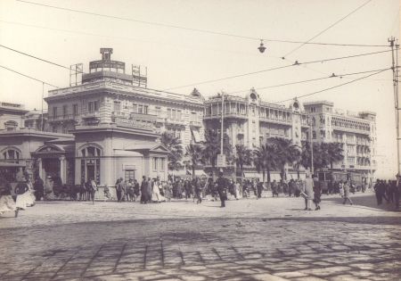 Οι πόλεις που χάσαμε