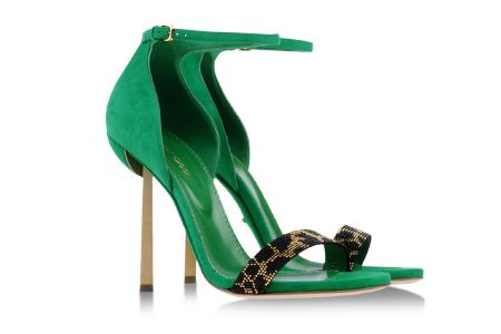 Πέδιλα του ύψους