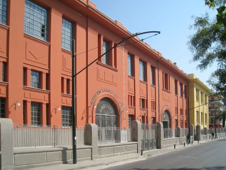 Ανοιχτή η βιβλιοθήκη της Βουλής για τους μαθητές