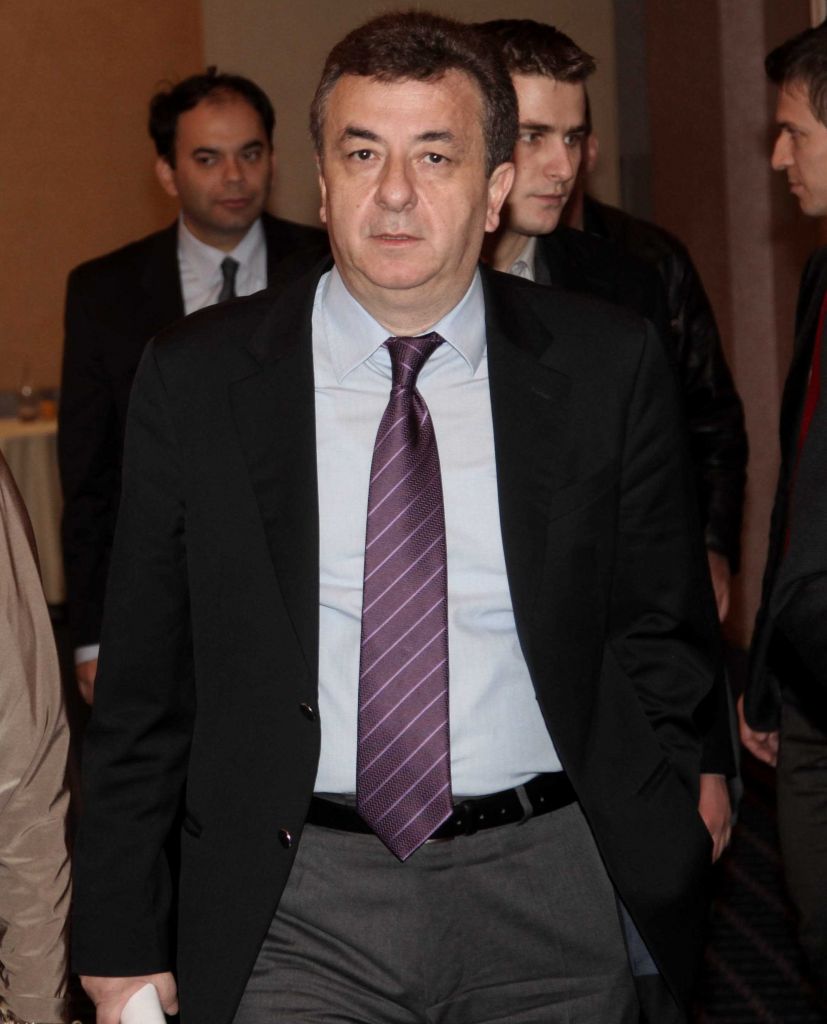 Επανεκλέγεται περιφερειάρχης Κρήτης ο Σταύρος Αρναουτάκης