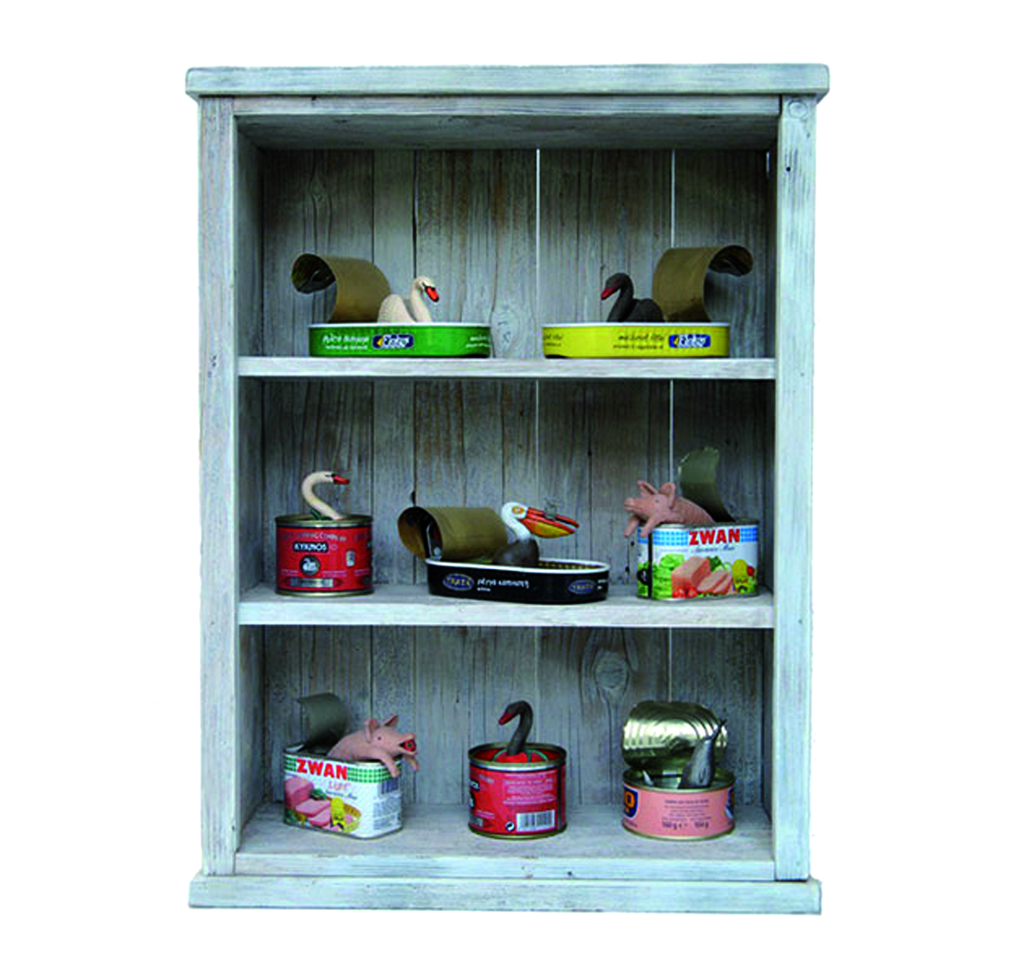 Ανοιξιάτικες περιπλανήσεις