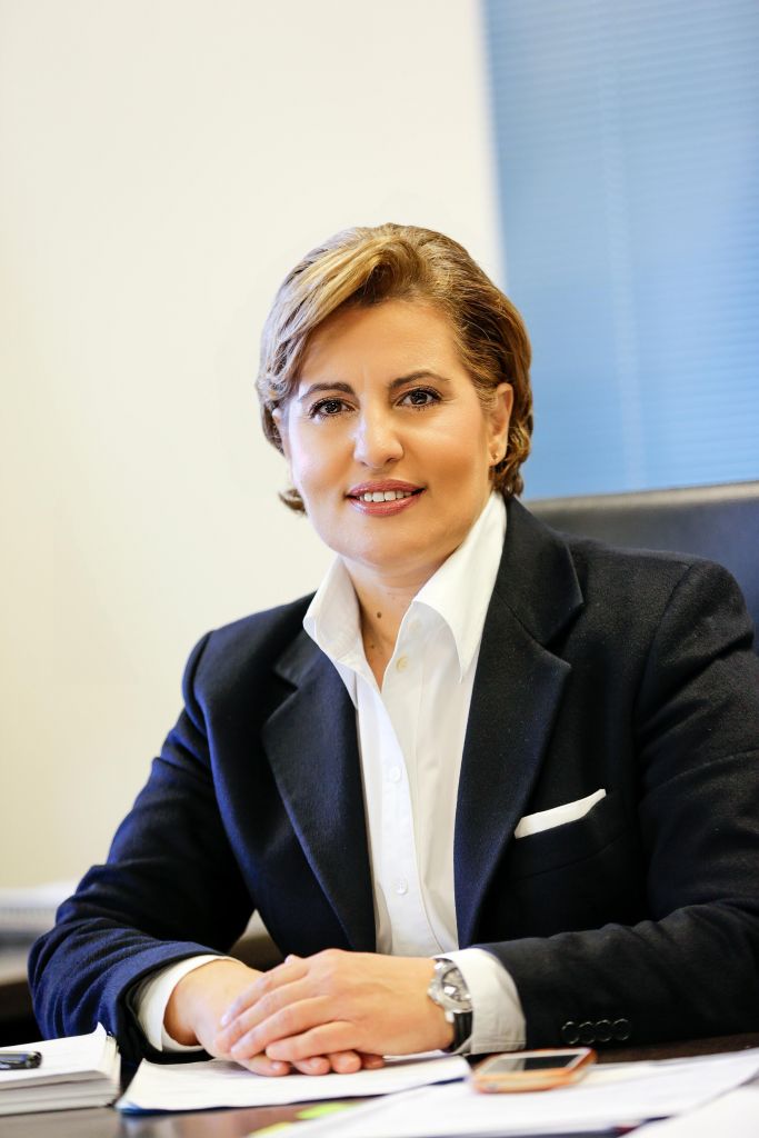 Εφετείο ακύρωσε την ανακήρυξη της Περιφερειάρχου Β. Αιγαίου