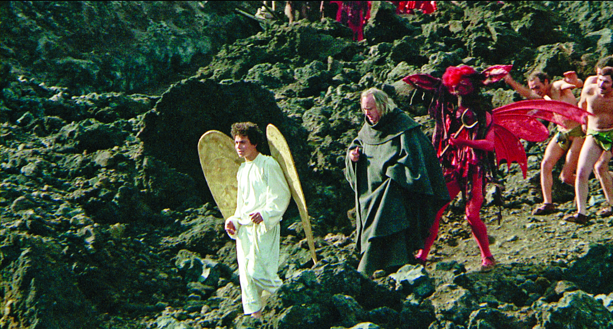 Στην Αγγλία του 14ου αιώνα