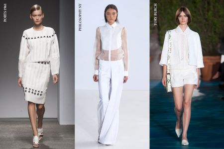 Στυλ εν λευκώ