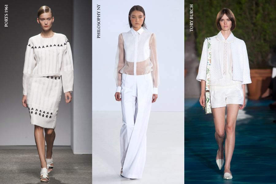 Στυλ εν λευκώ