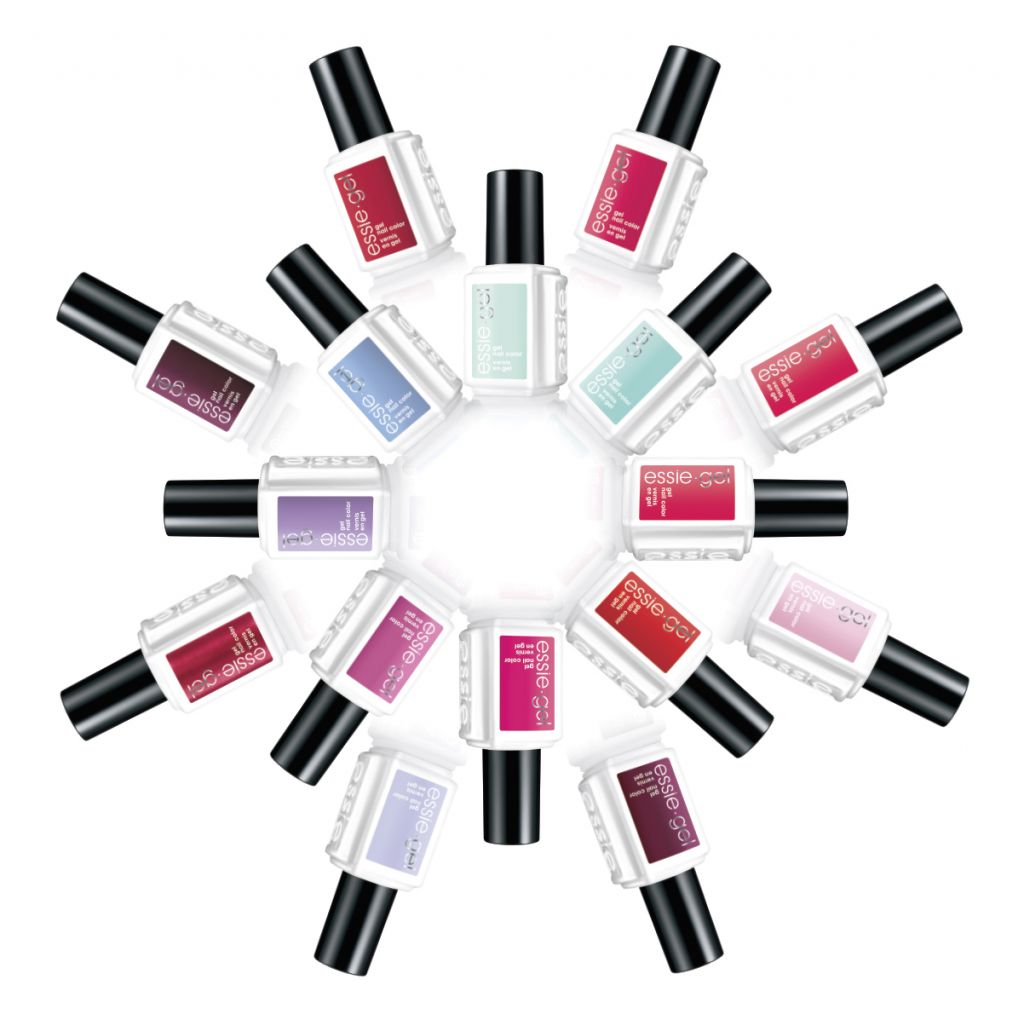 Εssie gel, το μέλλον του χρώματος για τα νύχια