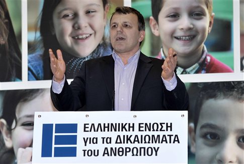 Χριστόπουλος:«Η Αριστερά στη Θράκη δεν θέλει πολιτικές τριχοτόμησης»