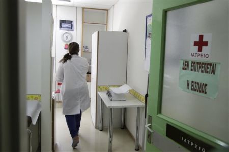 Γεωργιάδης:Σε κάλυψη ανασφάλιστων €13 εκατ. από τις μίζες εξοπλιστικών