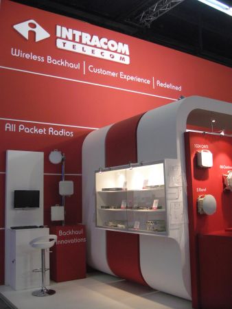 Νέα Μικροκυματική Πλατφόρμα, Software-Defined από την Intracom Telecom