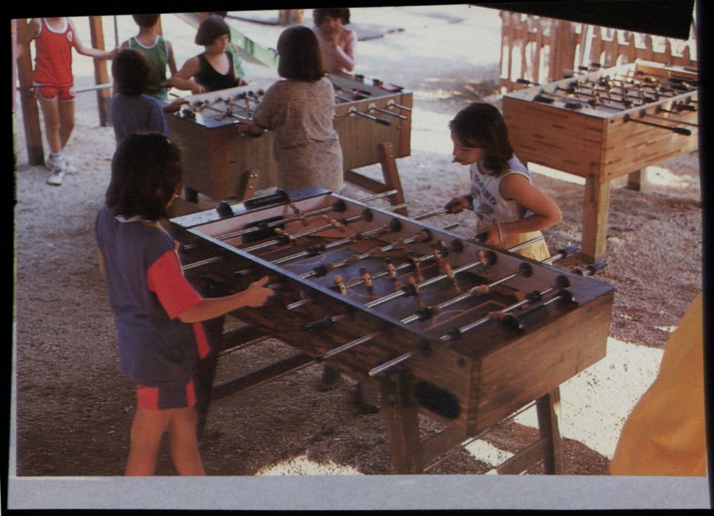 ΟΑΕΔ: Αναρτώνται οι πίνακες δικαιούχων για παιδικές κατασκηνώσεις