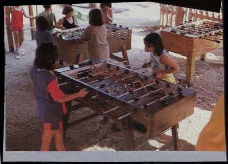 ΟΑΕΔ: Αναρτώνται οι πίνακες δικαιούχων για παιδικές κατασκηνώσεις