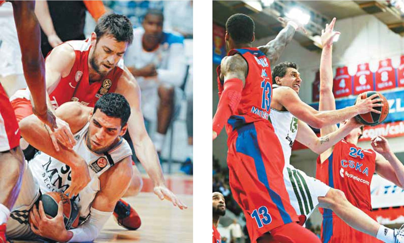 Τέλος (ελληνικής) εποχής