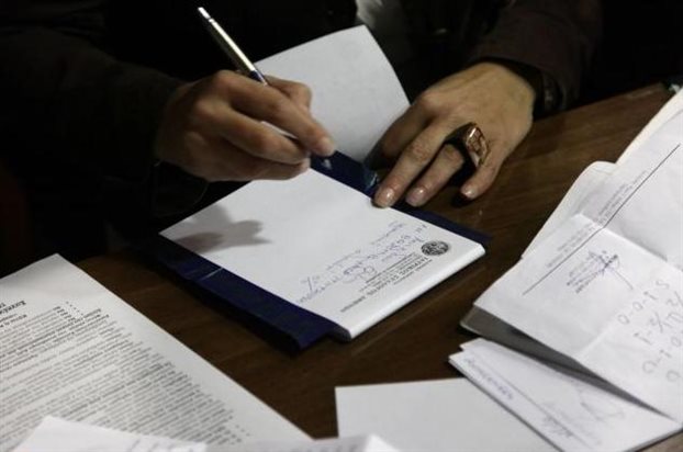 Ρύθμιση για εξαμηνιαίες συνταγές σε χρονίως πάσχοντες