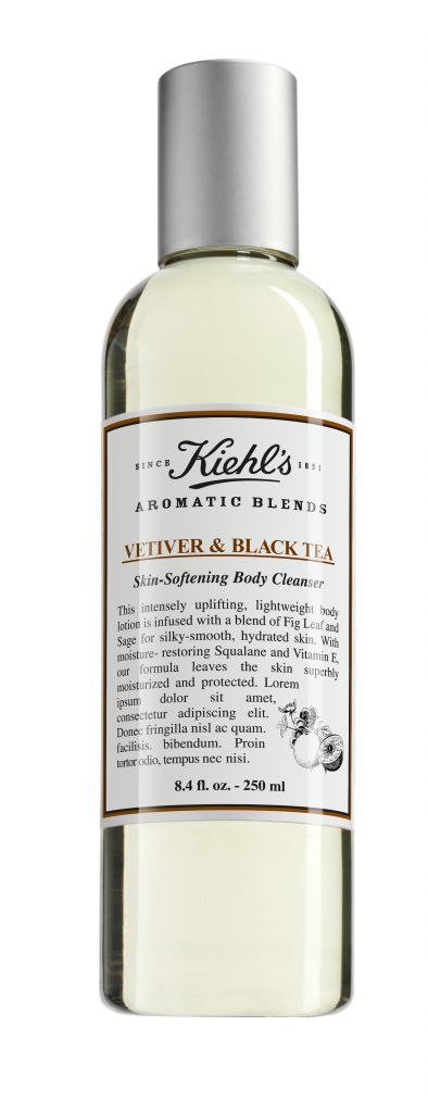 Νέα αρωματική συλλογή από την Kiehl’s