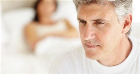 Εφικτή η θεραπεία της στυτικής δυσλειτουργίας και χωρίς φάρμακα