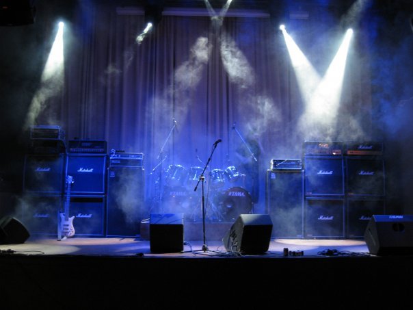 No Remorse Festival στην Αρχιτεκτονική Μουσική Σκηνή το Γκάζι