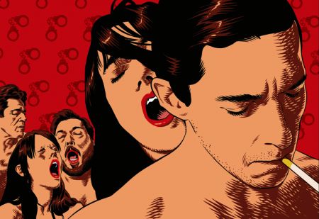 Μαθήματα σεξουαλικής αγωγής από το «Nymphomaniac»