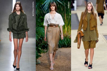 Ανοιξιάτικο σαφάρι