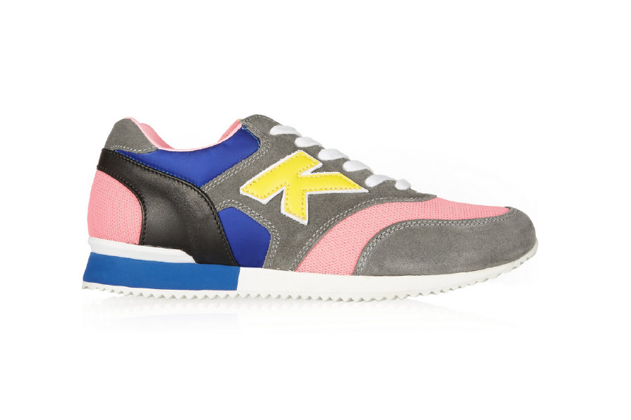 Sneakers που εντυπωσιάζουν