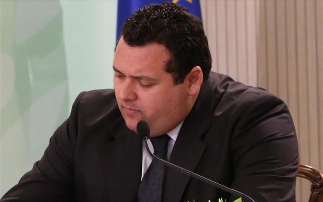 Ο K.Κενεβέζος νέος πρέσβης της Κύπρου στην Αθήνα