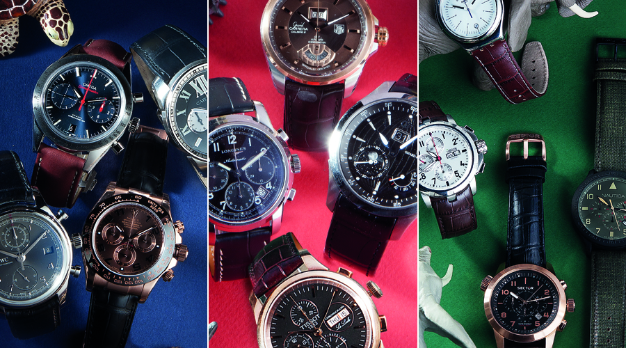 Καιρός για δράση