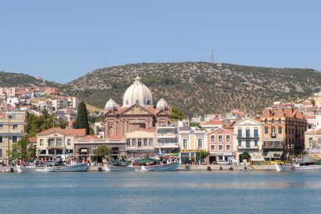 Διημερίδα στη Μυτιλήνη για την ακτοπλοΐα του Βορείου Αιγαίου