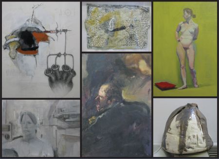 Ίδρυμα της Βουλής: «Ζωγράφισα το μέλλον μου»