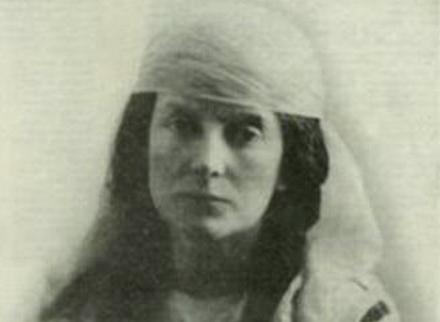 Η εναλλακτική αρχαιολογία της Εύας-Πάλμερ Σικελιανού