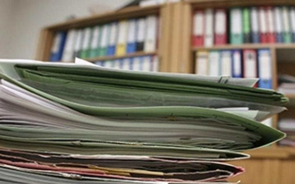 Περιορισμός της γραφειοκρατίας με Προεδρικό Διάταγμα Μητσοτάκη