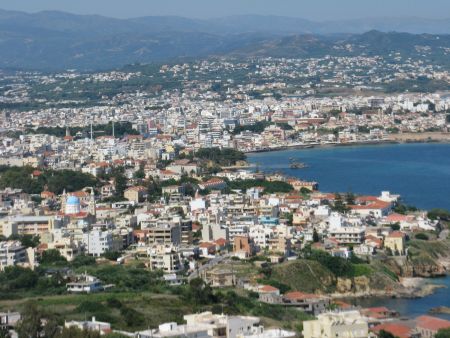 Χανιά: Εξουδετερώθηκαν πυρομαχικά του Β’ Παγκοσμίου Πολέμου