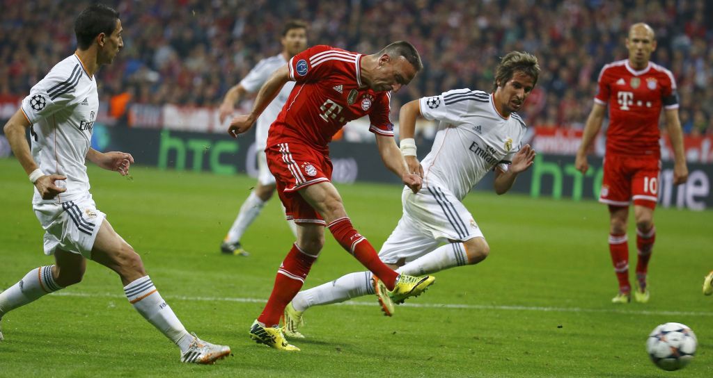 Καπιταλισμός ή κομμουνισμός στην αθλητική βιομηχανία;