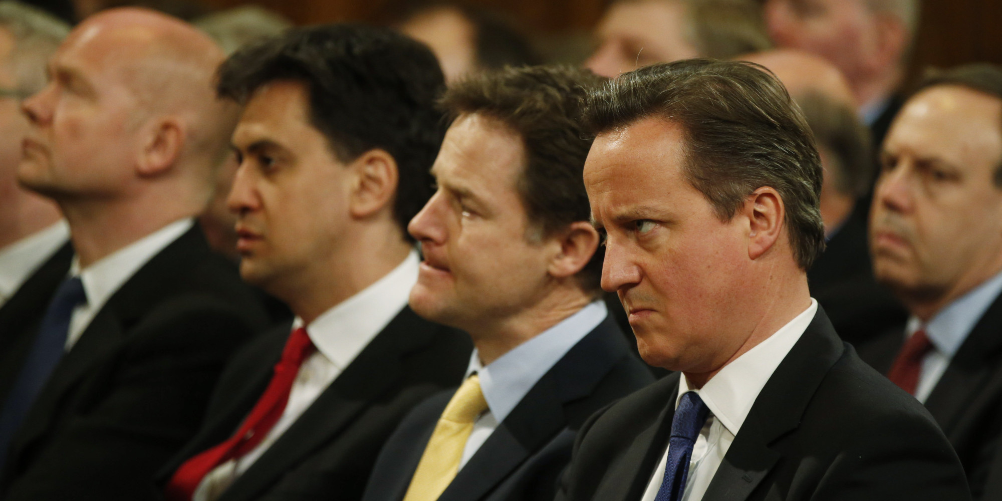 Πολιτικός πυρετός για την εξαγορά της AstraZeneca