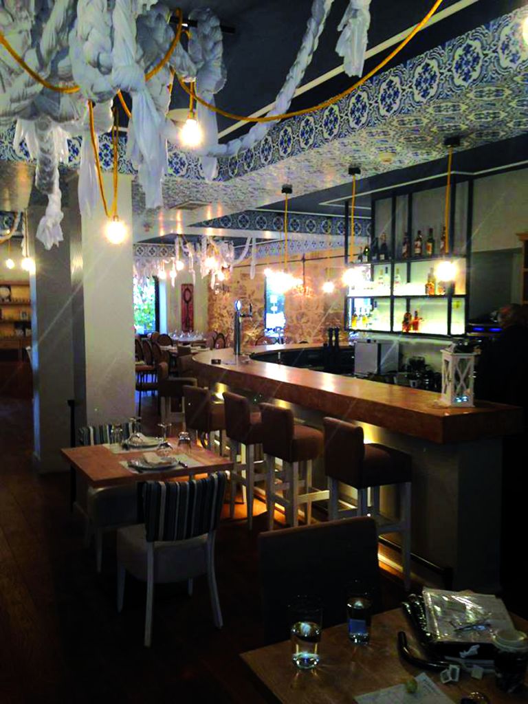 Ψαρομαγεία