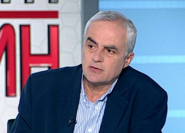 Odysseas Voudouris appointed general secretary for refugees
