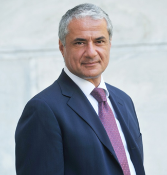 Πέθανε σε ηλικία 56 ετών ο καθηγητής Ιωάννης Τσαμουργκέλης