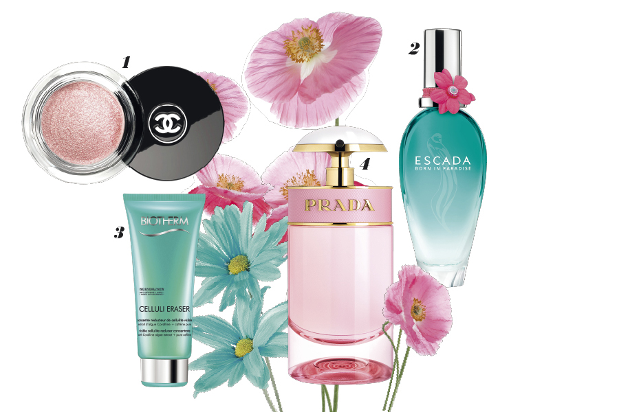 Editor’s choice: Μάιος