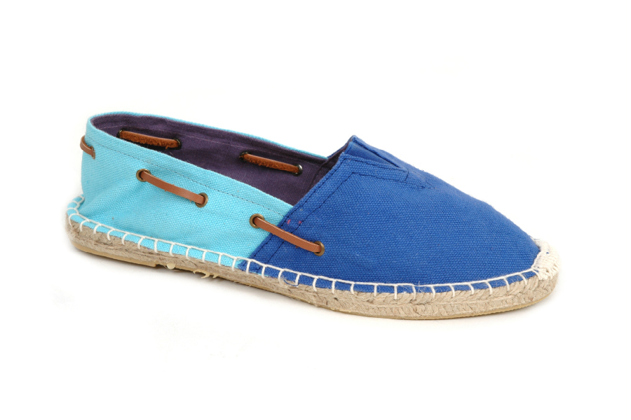 Οι άνετες εσπαντρίγιες