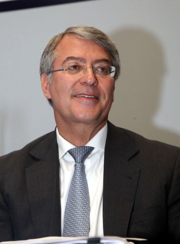 Στο δ.σ. της Τράπεζας Πειραιώς ο Απ. Ταμβακάκης