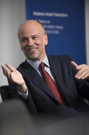 Γ. Ρέτσος-ΠΟΞ: Στόχος πλέον τα έσοδα και η ποιότητα των αφίξεων